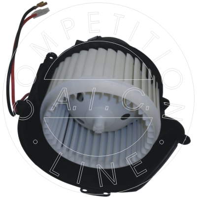 Ventilator, habitaclu 53768 AIC