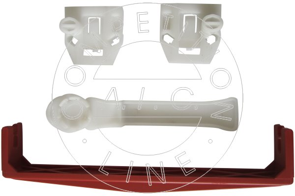Set reparat, macara geam 53791 AIC
