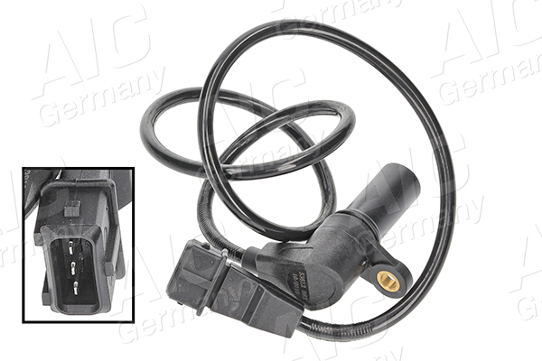 Senzor impulsuri, arbore cotit 53813 AIC