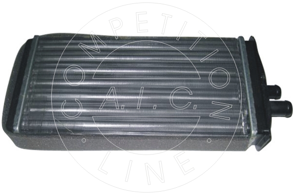 Schimbator caldura, incalzire habitaclu 53815 AIC