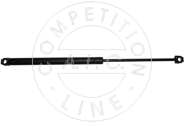 Amortizor capota 53831 AIC