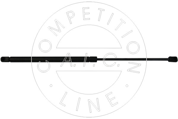 Amortizor portbagaj 53859 AIC