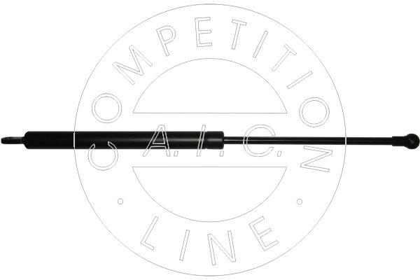 Amortizor capota 53867 AIC