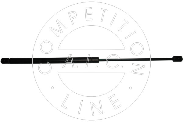 Amortizor portbagaj 53896 AIC