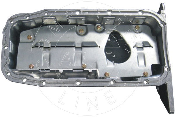 Baie ulei 53909 AIC