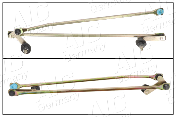 Legaturi stergator parbriz 53929 AIC