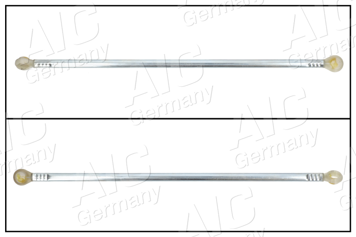 tija actionare, brat stergator parbriz 53936 AIC