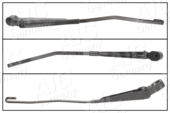 brat stergator, parbriz 53938 AIC