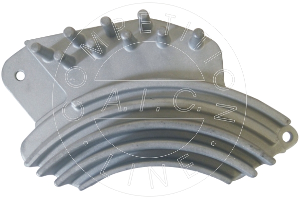 Unitate de control,incalzire/ventilatie 53948 AIC