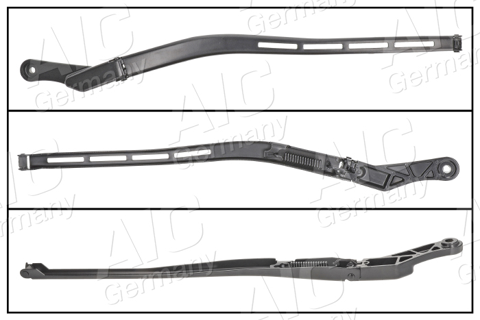 Brat stergator, parbriz 53988 AIC