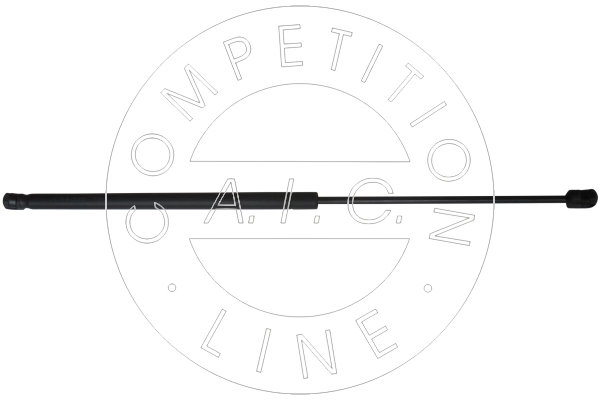 Amortizor portbagaj 54008 AIC