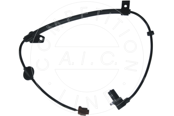 senzor,turatie roata 54026 AIC