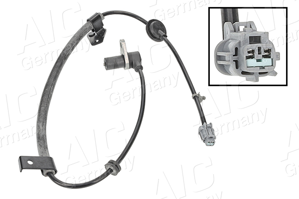 senzor,turatie roata 54027 AIC