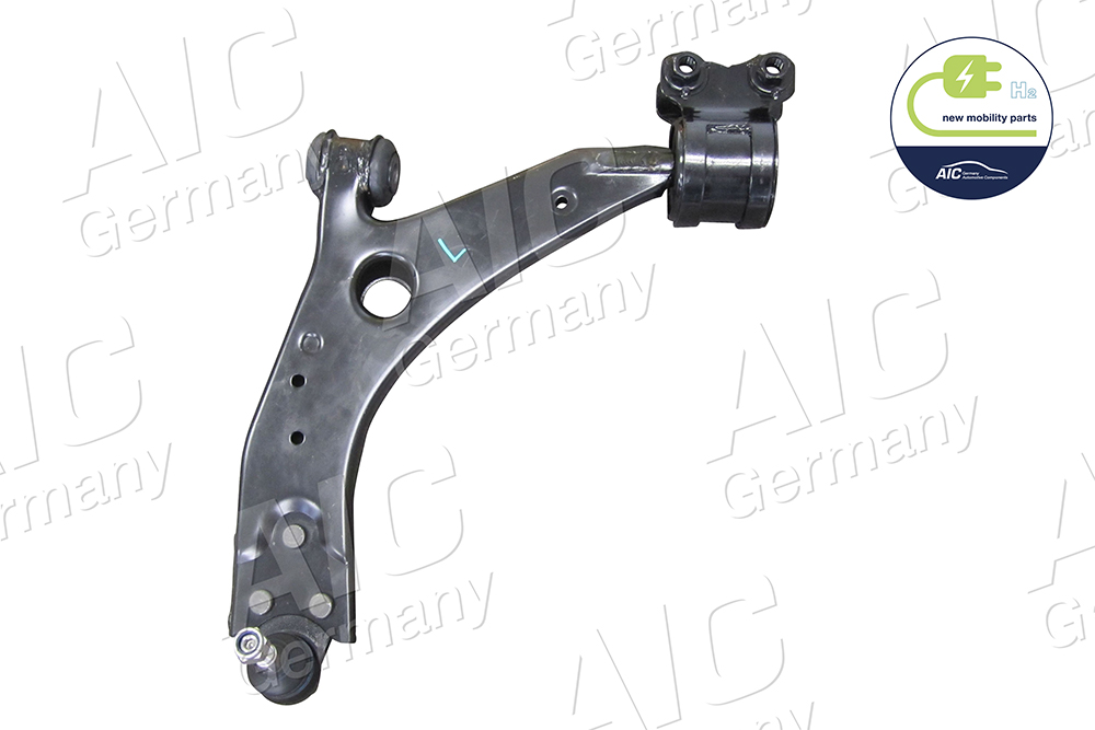 Brat, suspensie roata 54038 AIC