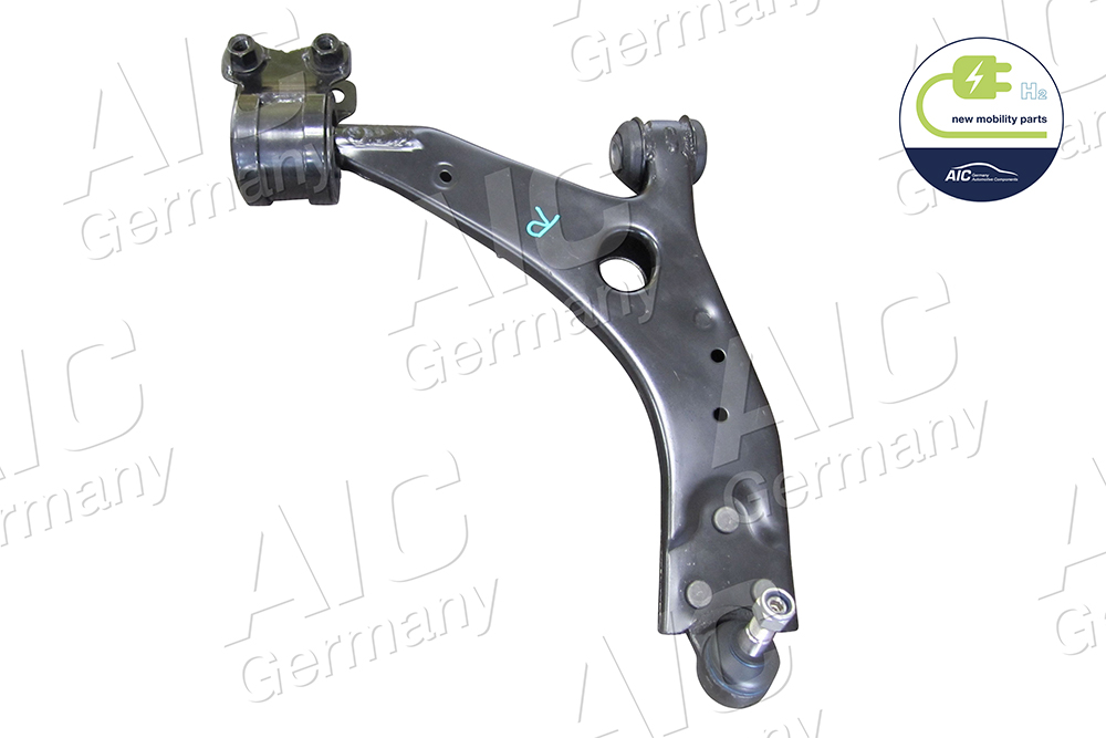 Brat, suspensie roata 54039 AIC