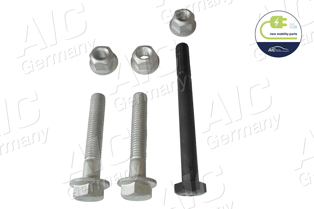 Set montare, legatura 54068 AIC