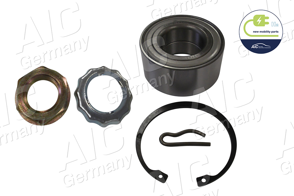 Set rulment roata 54076 AIC
