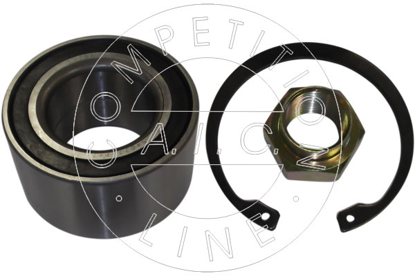 Set rulment roata 54077 AIC