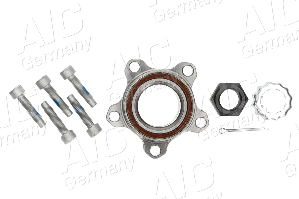 Set rulment roata 54078 AIC