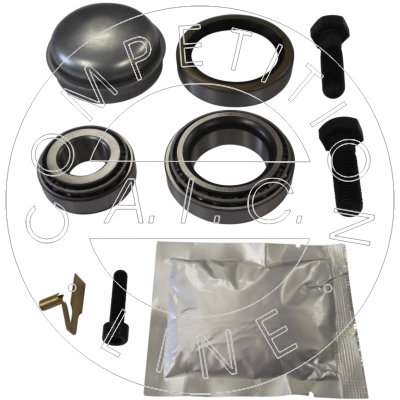 Set rulment roata 54081 AIC