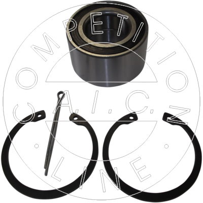 Set rulment roata 54082 AIC