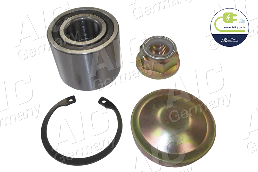Set rulment roata 54083 AIC