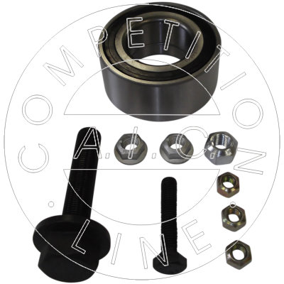 Set rulment roata 54085 AIC