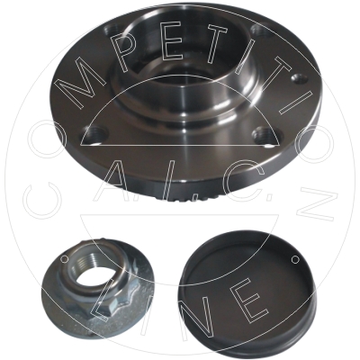 Set rulment roata 54087 AIC