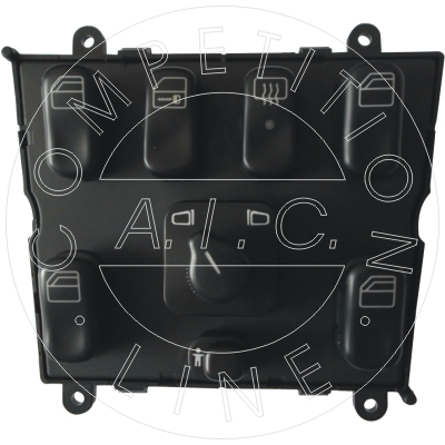 Comutator, sistem inchidere 54101 AIC
