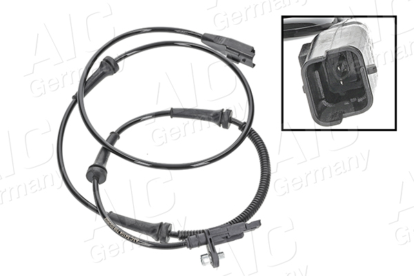 senzor,turatie roata 54104 AIC