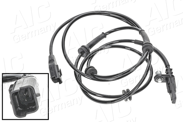 senzor,turatie roata 54105 AIC