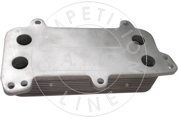 Radiator ulei, ulei motor 54112 AIC