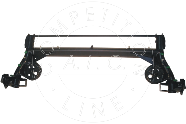 Corp ax 54121 AIC