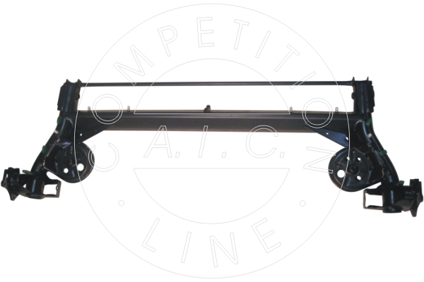 Corp ax 54122 AIC