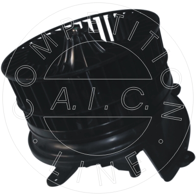 Ventilator, habitaclu 54124 AIC