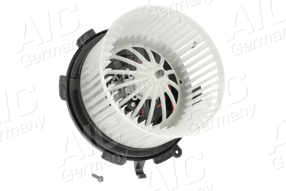 Ventilator, habitaclu 54126 AIC