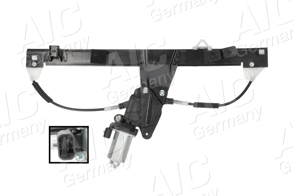 Mecanism actionare geam 54129 AIC