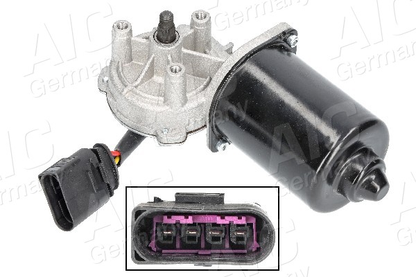 Motor stergator 54136 AIC