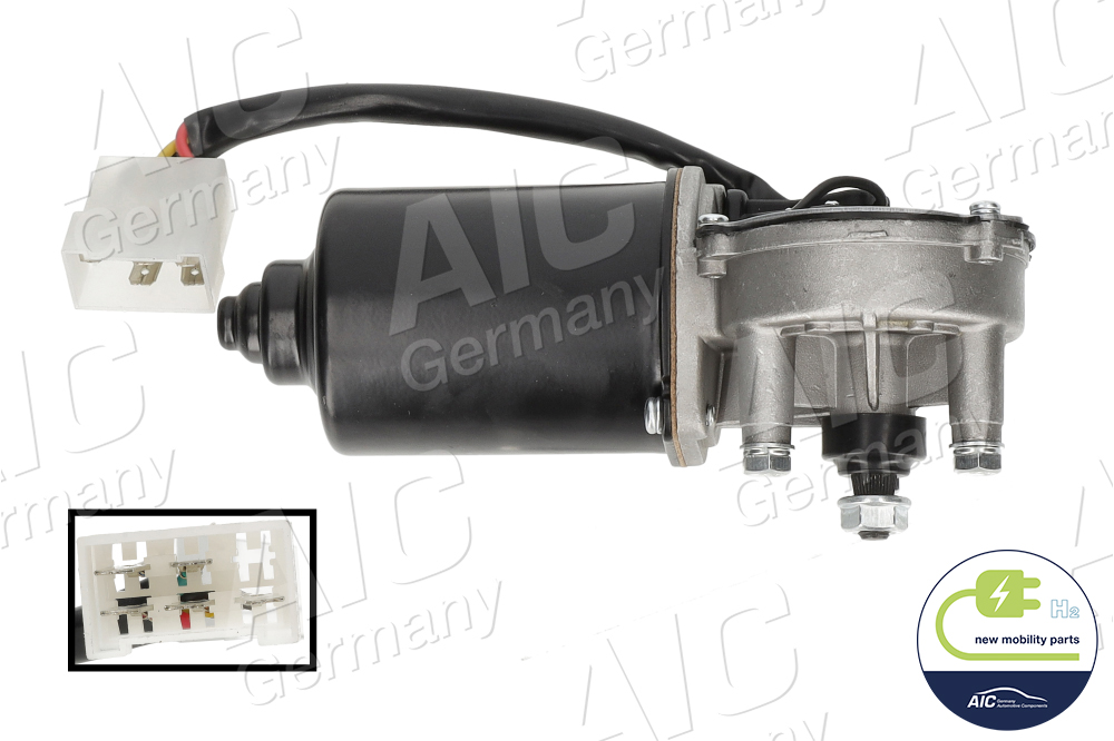 Motor stergator 54150 AIC