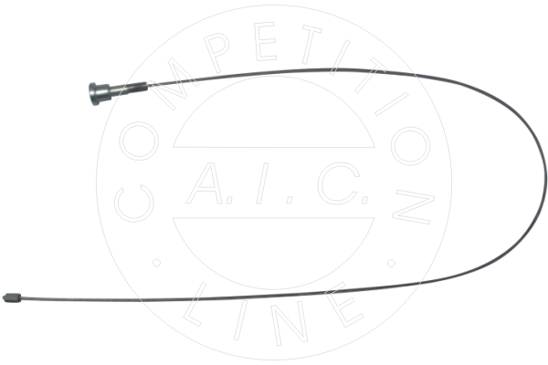 Cablu, frana de parcare 54173 AIC