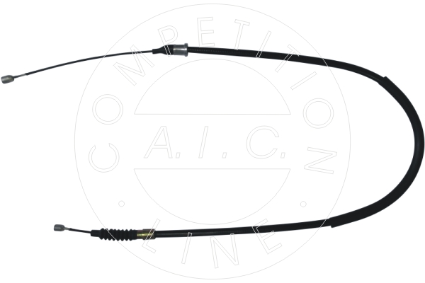 Cablu, frana de parcare 54176 AIC