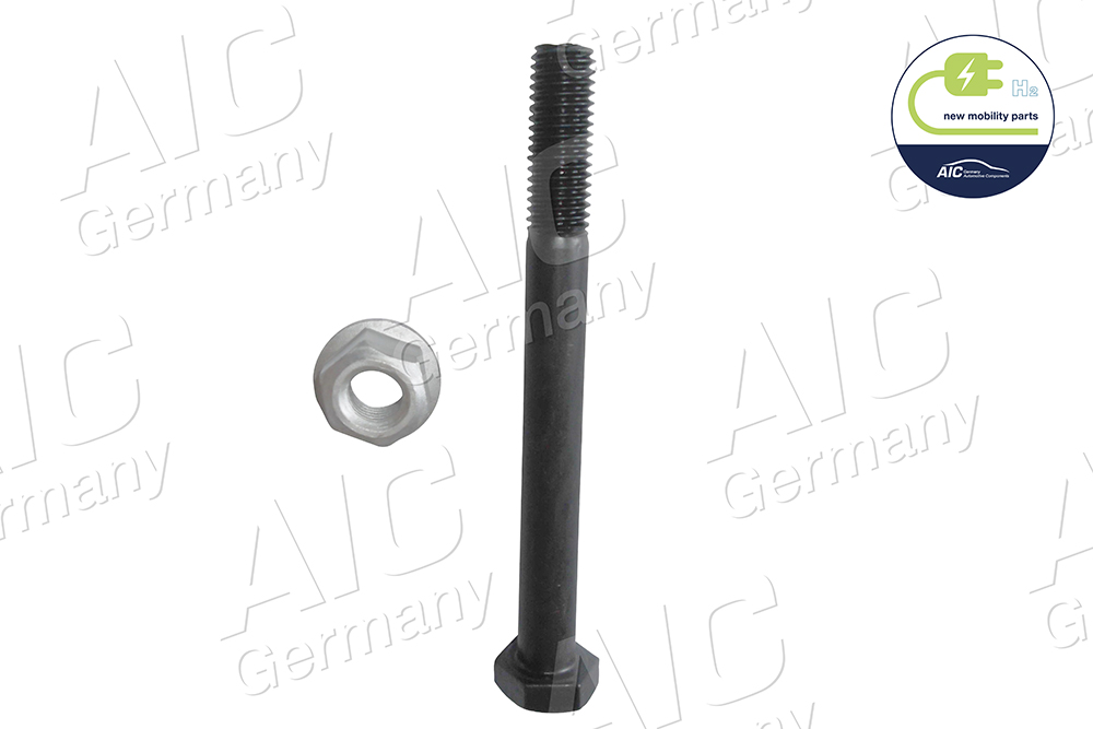 Set montare, legatura 54186 AIC