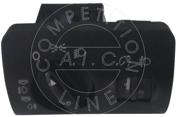 Comutator, far 54261 AIC