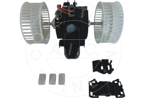 Ventilator, habitaclu 54267 AIC