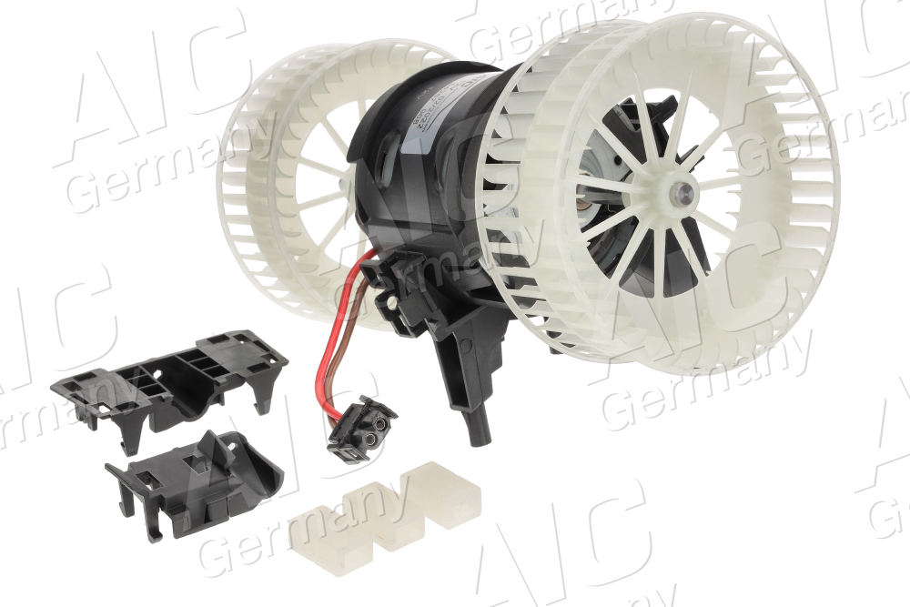 Ventilator, habitaclu 54267 AIC