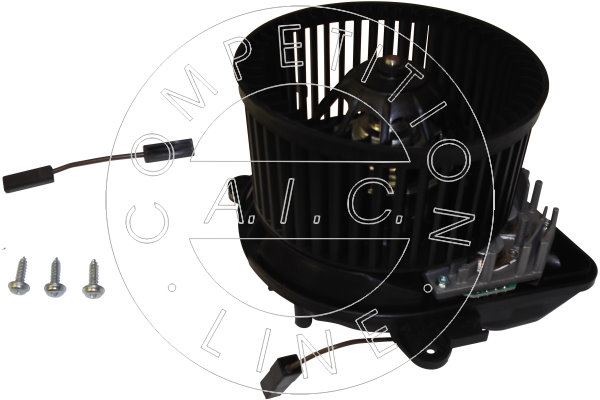 Ventilator, habitaclu 54269 AIC
