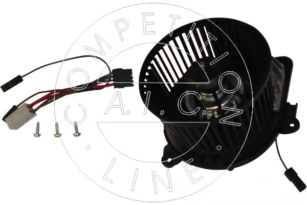 Ventilator, habitaclu 54270 AIC