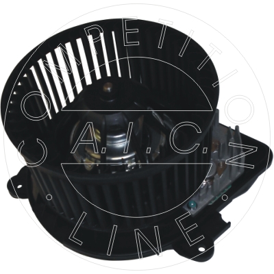 Ventilator, habitaclu 54271 AIC