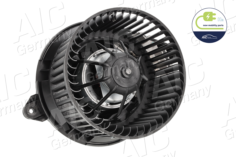 Ventilator, habitaclu 54271 AIC