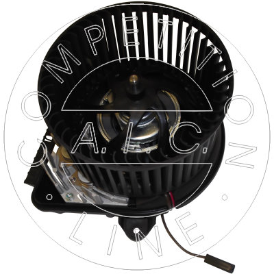 Ventilator, habitaclu 54272 AIC